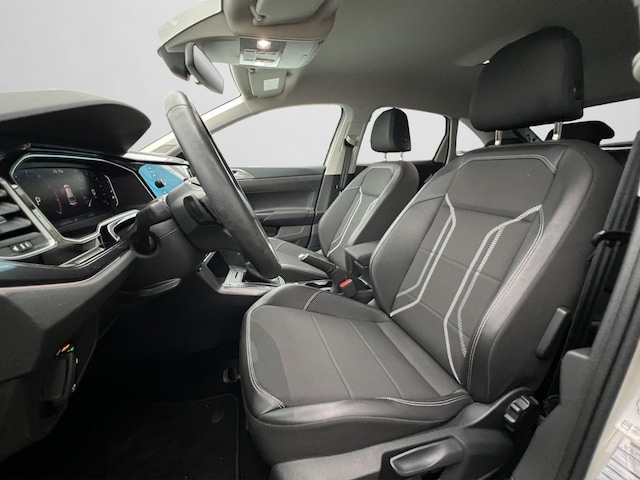 Volkswagen Taigo 1.0 TSI DSG Style