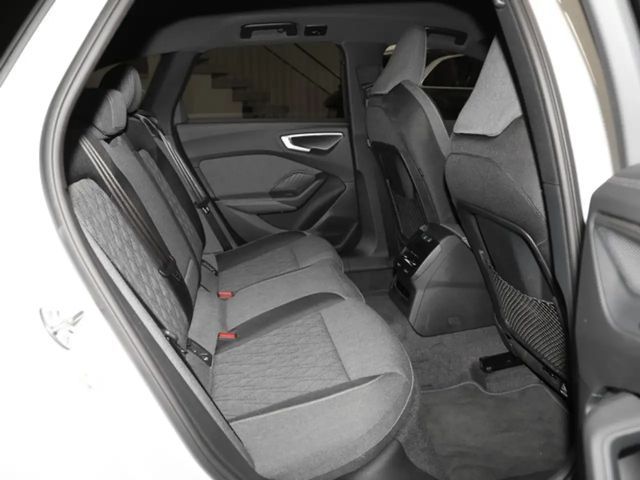 Audi A5 Avant S-Line