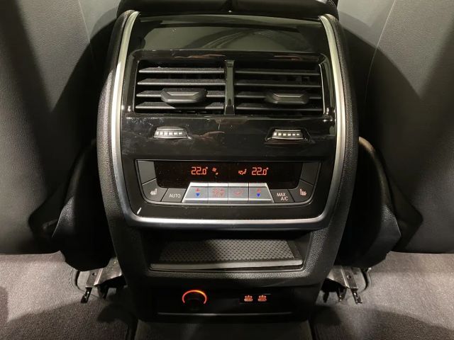 BMW X5 M-Sport xDrive40i