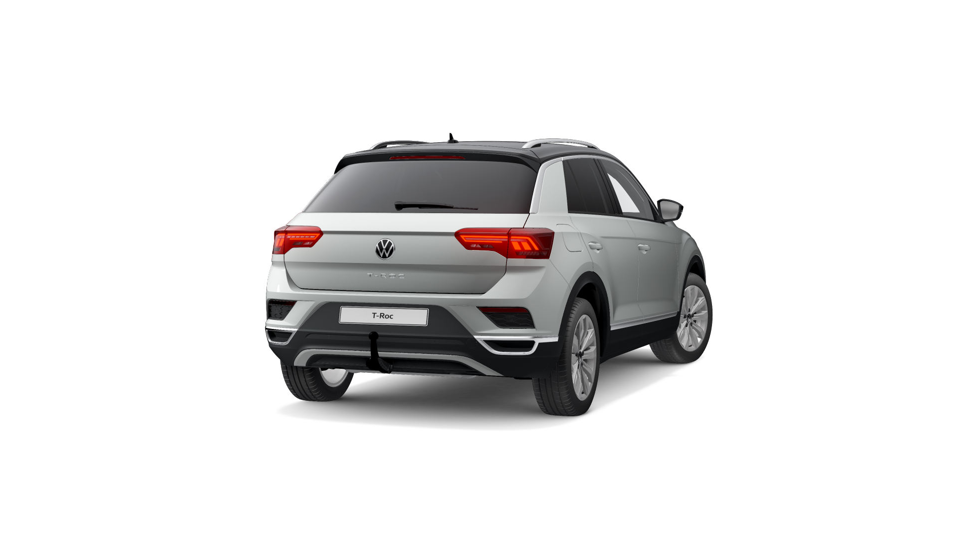 Volkswagen T-Roc 1.5 TSI Sport