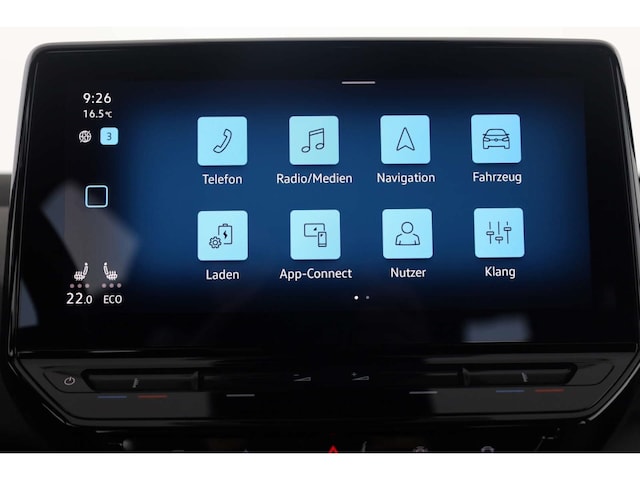 Volkswagen ID.3 Performance Pro