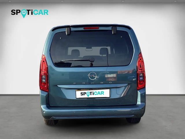 Opel Combo Life Selection