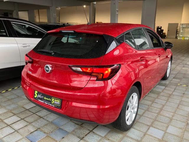 Opel Astra 1.2 Turbo