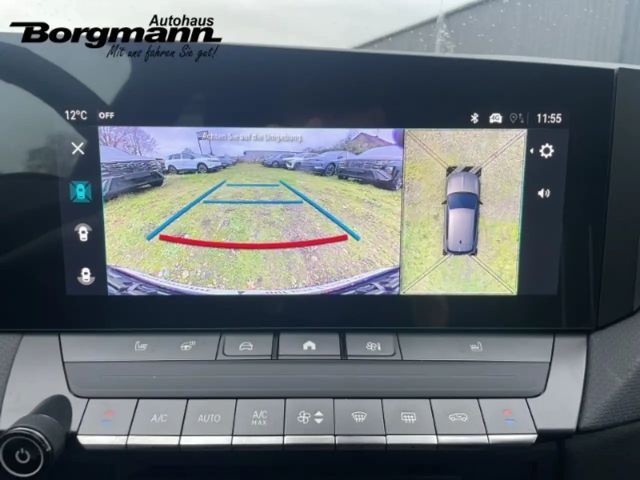 Opel Astra GS-Line Grand Sport