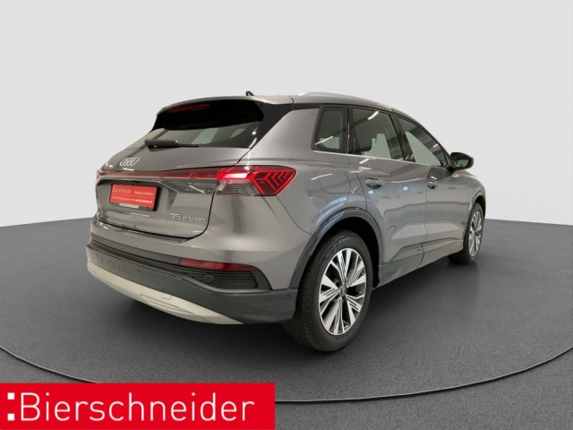 Audi Q4 e-tron 35