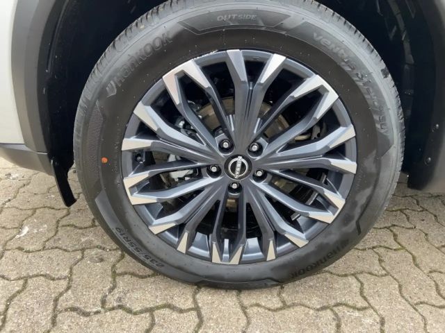 Nissan X-trail Tekna