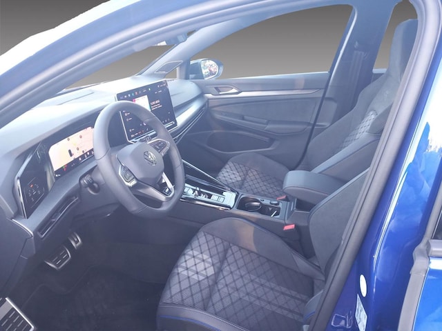 Volkswagen Golf 2.0 TDI R-Line