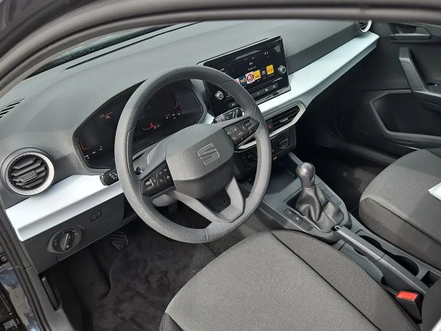 Seat Ibiza Reference