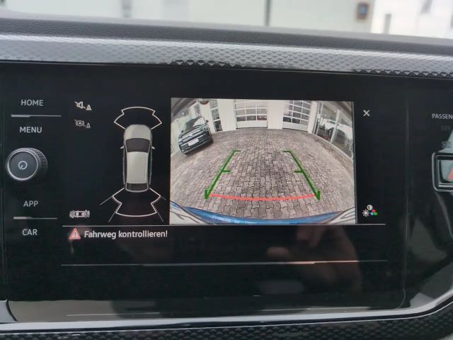 Volkswagen Taigo Friends TSI