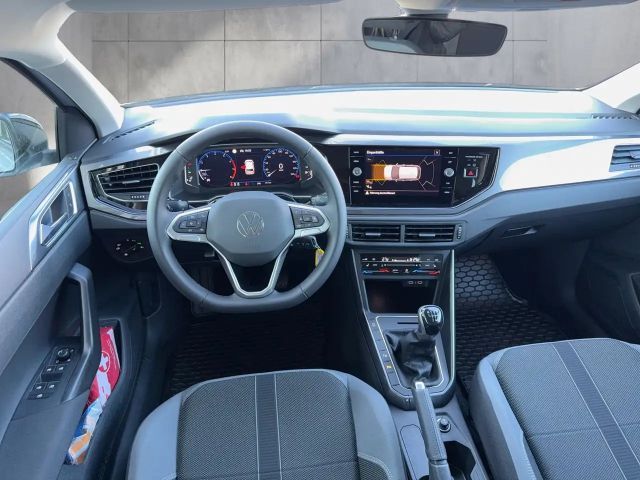 Volkswagen Polo Style