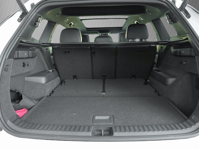 Volkswagen Tayron 4Motion DSG R-Line