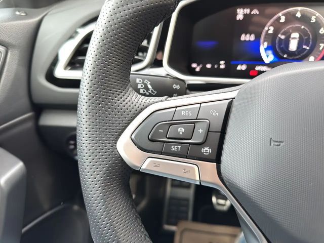 Volkswagen T-Roc 1.5 TSI R-Line