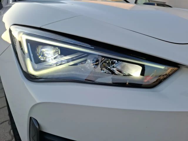 Cupra Leon 4Drive DSG ST VZ