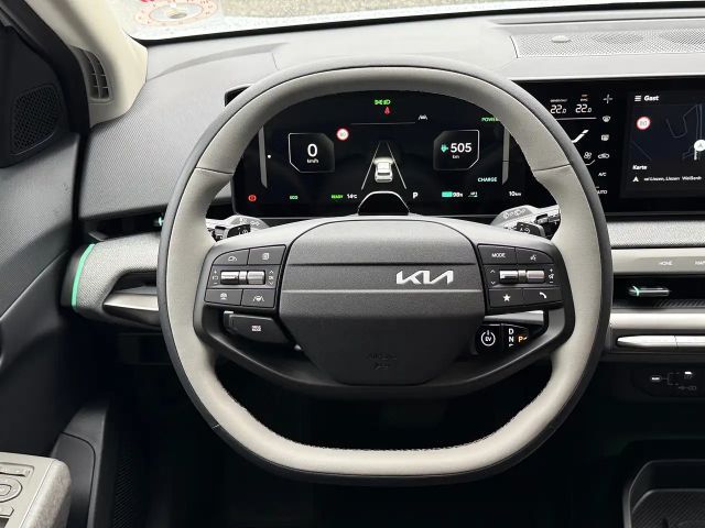 Kia EV4 81.4 kWh Earth Plus