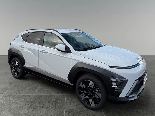 Hyundai Kona 1.6 T-GDi Vierwielaandrijving