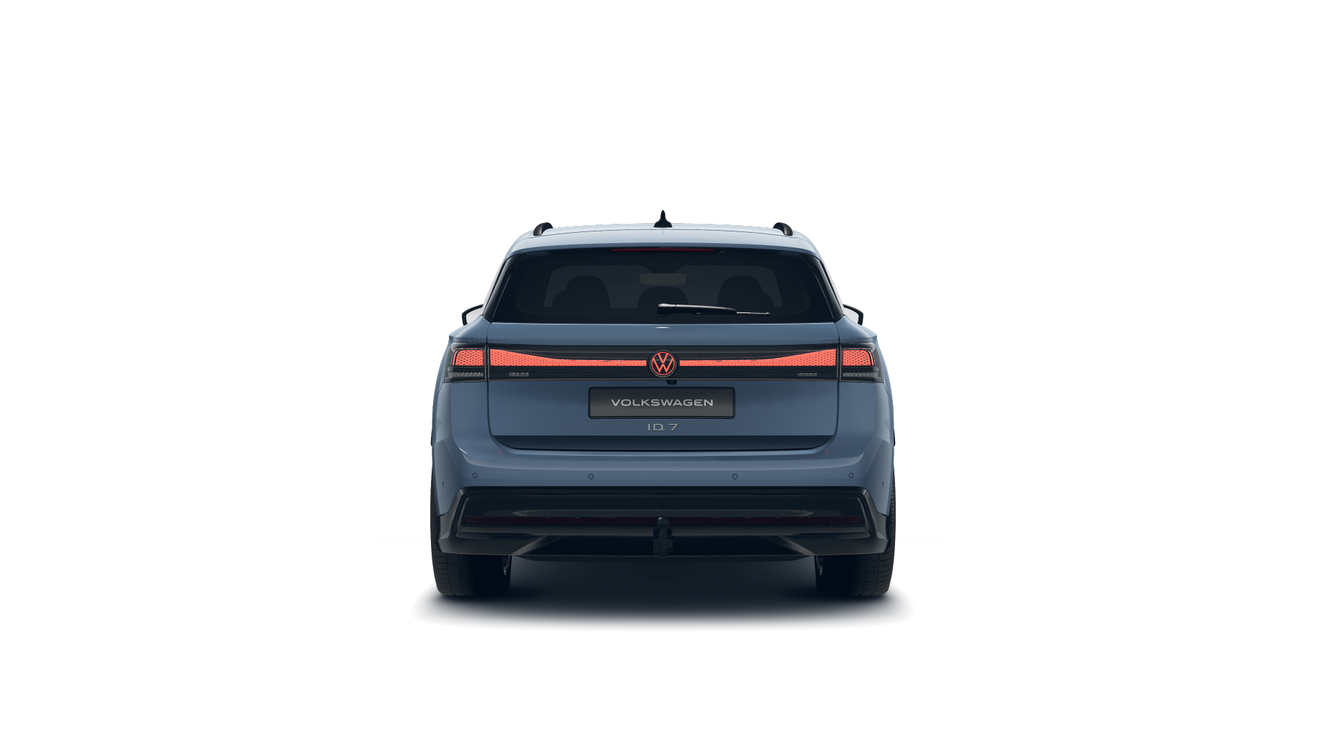 Volkswagen ID.7 IQ.Drive Tourer