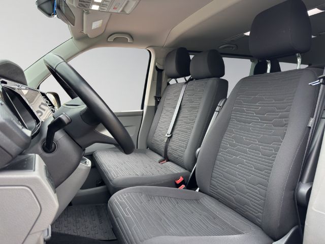 Volkswagen Caravelle Lang T6