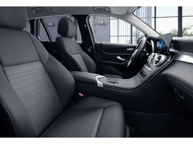 Mercedes-Benz GLC 300 4MATIC
