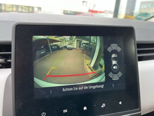 Renault Clio Evolution TCe 90