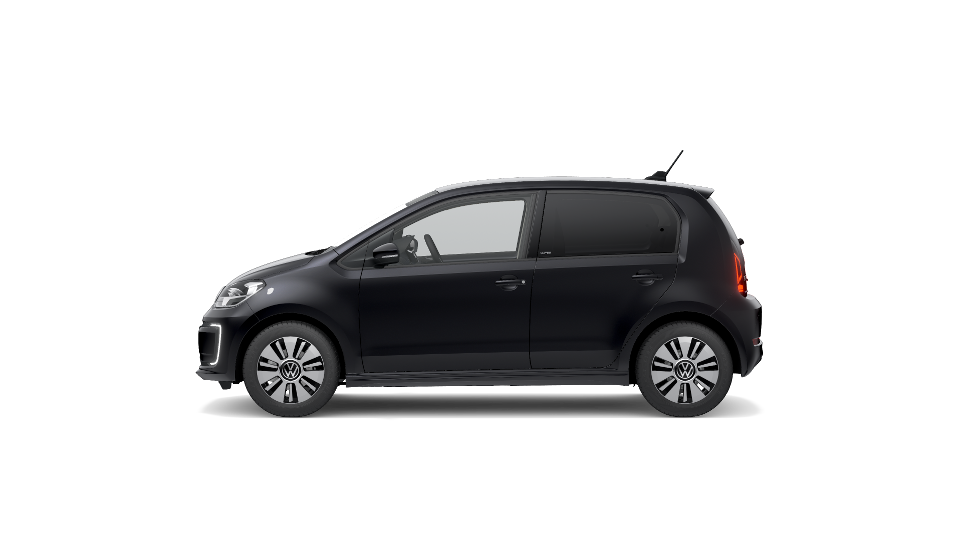Volkswagen e-up! United 1-Gang Automatik