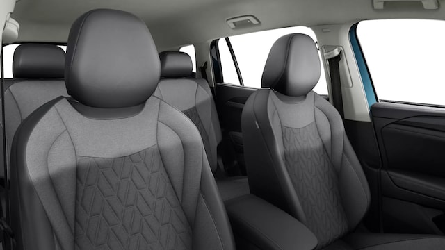 Volkswagen Tayron 1.5 eTSI Life