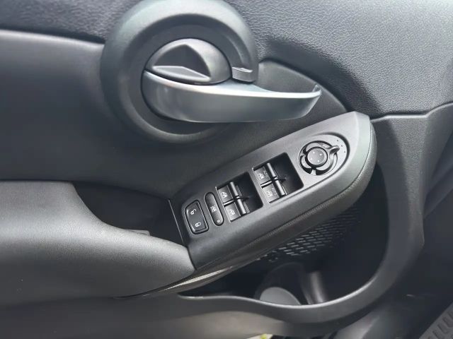 Fiat 500X 1.5 GSE DCT LM18 ACC NAVI