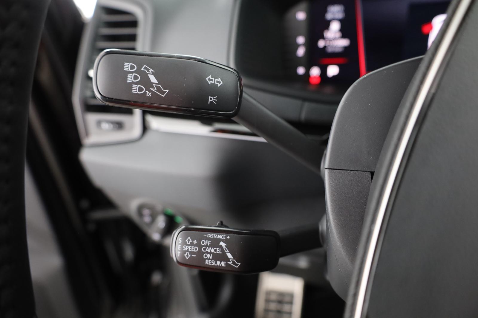 Skoda Karoq 1.5 TSI Sportline