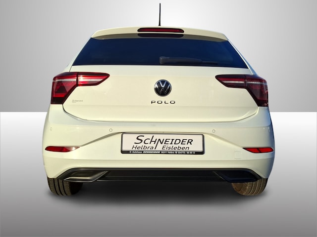 Volkswagen Polo 1.0 TSI IQ.Drive Style