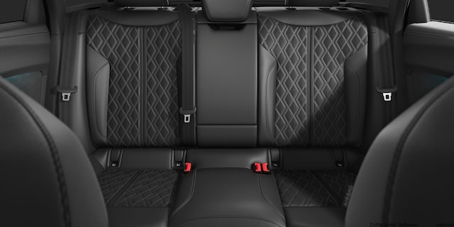 Audi S5 Avant S-Tronic