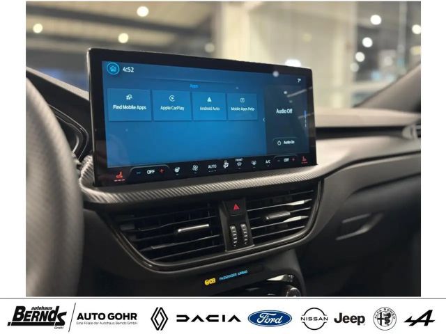 Ford Kuga EcoBoost ST Line