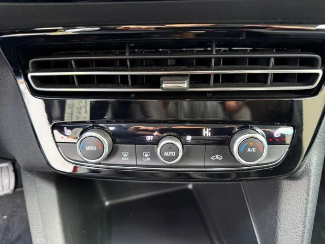 Opel Mokka Elegance Turbo