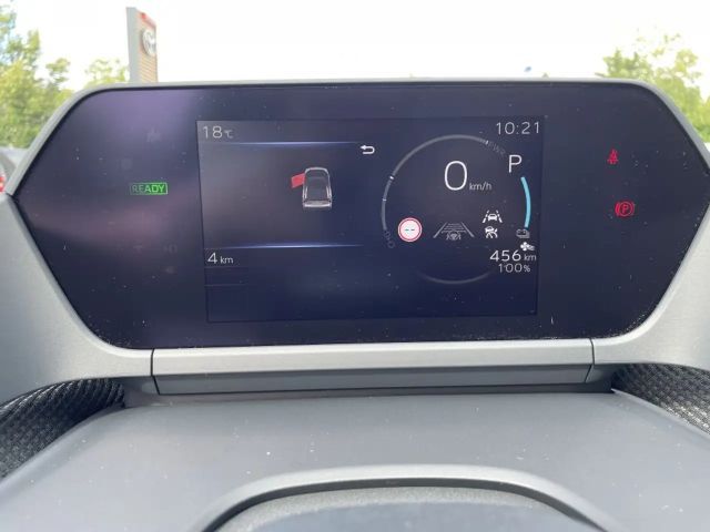 Toyota bZ4X Teamplayer *TOP*