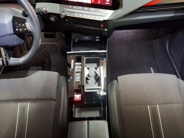 Opel Astra GS-Line Grand Sport