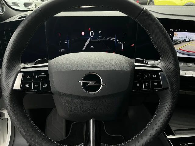 Opel Astra 1.2 Turbo Turbo Ultimate