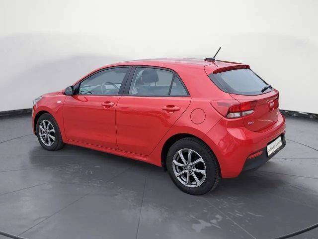 Kia Rio Edition 7