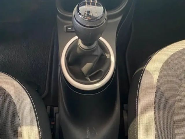 Renault Twingo Equilibre SCe 65