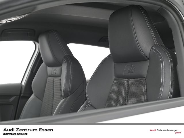 Audi A3 30 TFSI S-Line S-Tronic Sportback