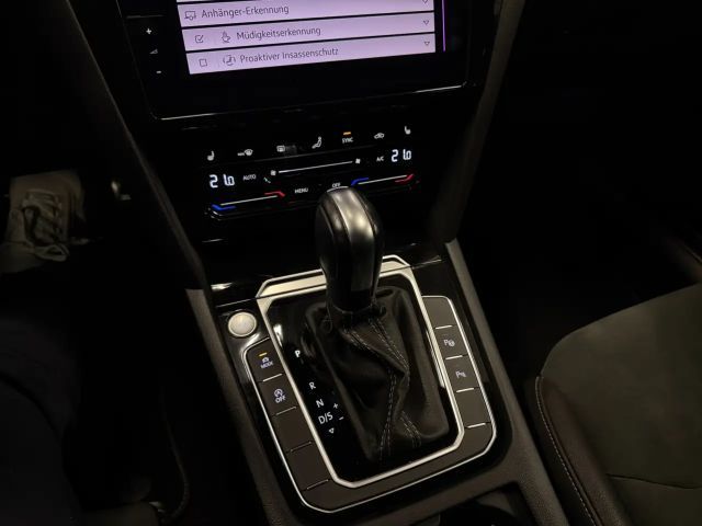 Volkswagen Arteon Shooting Brake R-Line