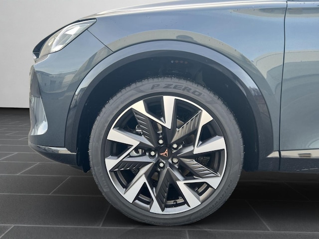 Cupra Formentor DSG Performance