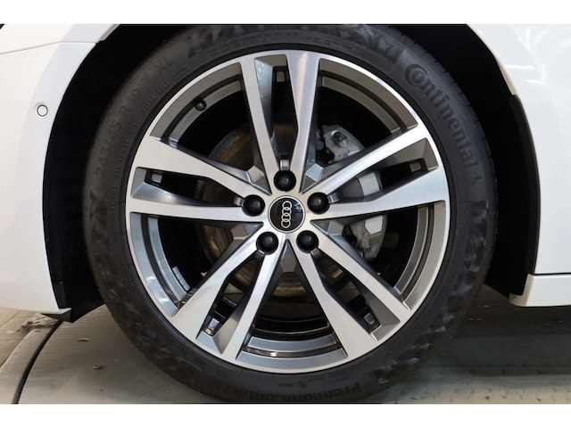 Audi A6 40 TDI Avant Quattro S-Tronic Sport