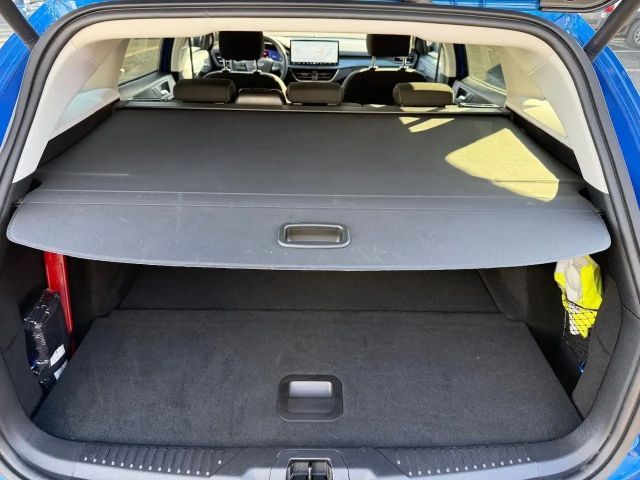 Ford Focus Active Wagon