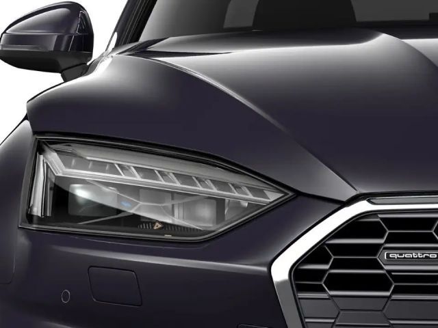 Audi A5 45 TFSI Coupé Quattro