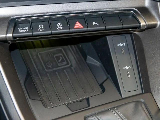 Audi Q3 40 TDI Quattro S-Line Sportback