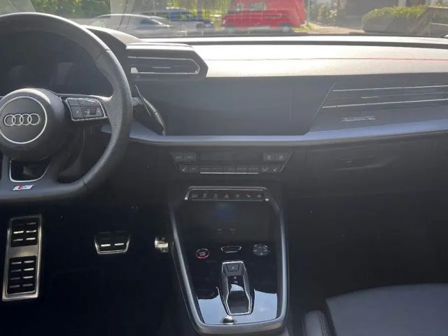 Audi S3 Quattro Sedan Sportback