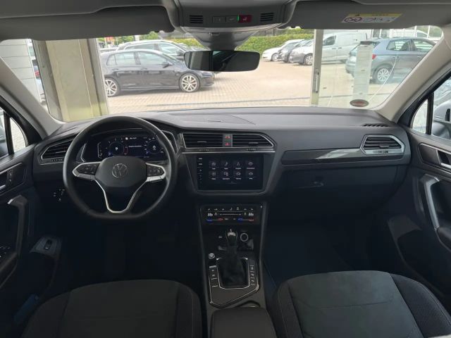 Volkswagen Tiguan Elegance Elegance