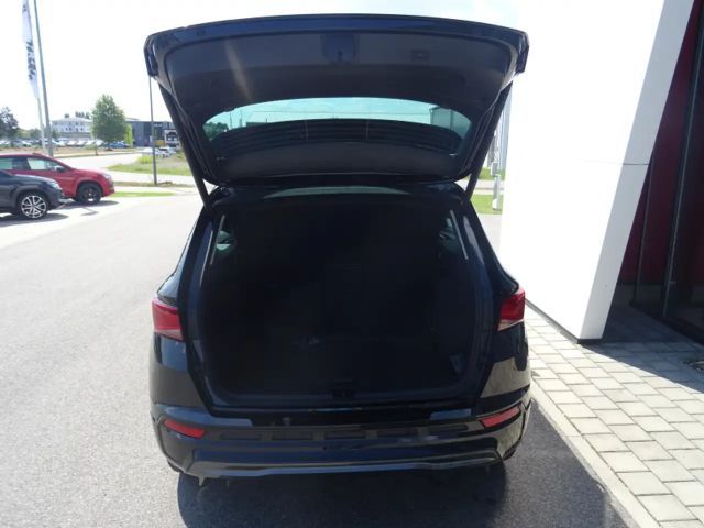 Cupra Ateca 2.0 TSI 4Drive DSG