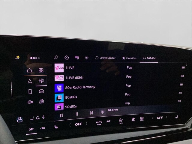 Audi A5 Avant S-Tronic