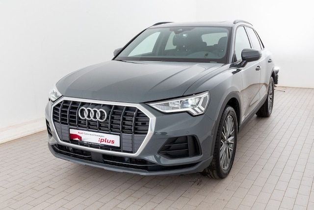 Audi Q3 35 TFSI S-Tronic