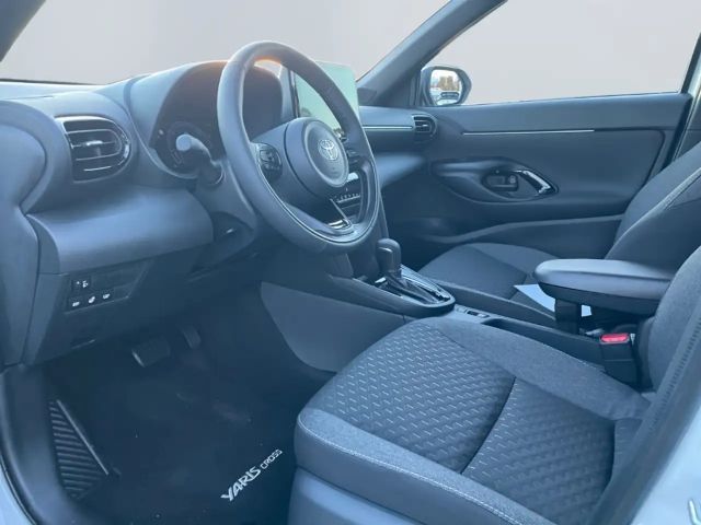 Toyota Yaris Cross Hybride