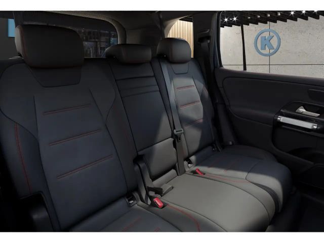 Mercedes-Benz EQB 300 4MATIC AMG Line